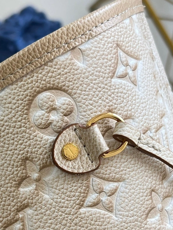 FS CHEAP NEVERFULL VUITTON MM LOUIS 0710